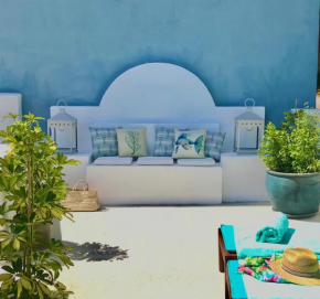 Casa Costera Fragata